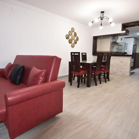 Apartamento Daniela 1 Ronda Zewnętrze zdjęcie