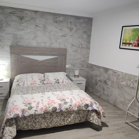 Apartamento Daniela 1 Ronda Zewnętrze zdjęcie