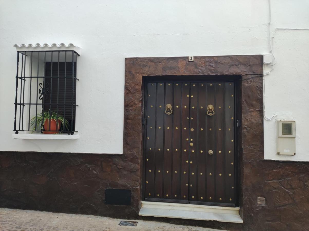 Apartamento Daniela 1 Ronda Zewnętrze zdjęcie