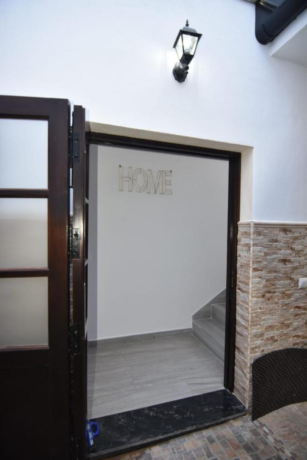 Apartamento Daniela 1 Ronda Zewnętrze zdjęcie