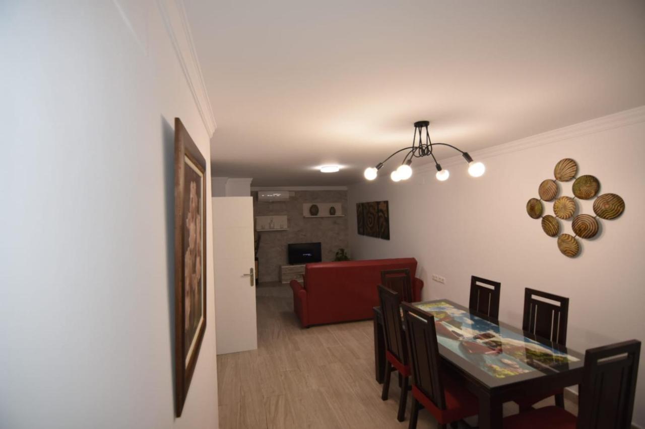 Apartamento Daniela 1 Ronda Zewnętrze zdjęcie
