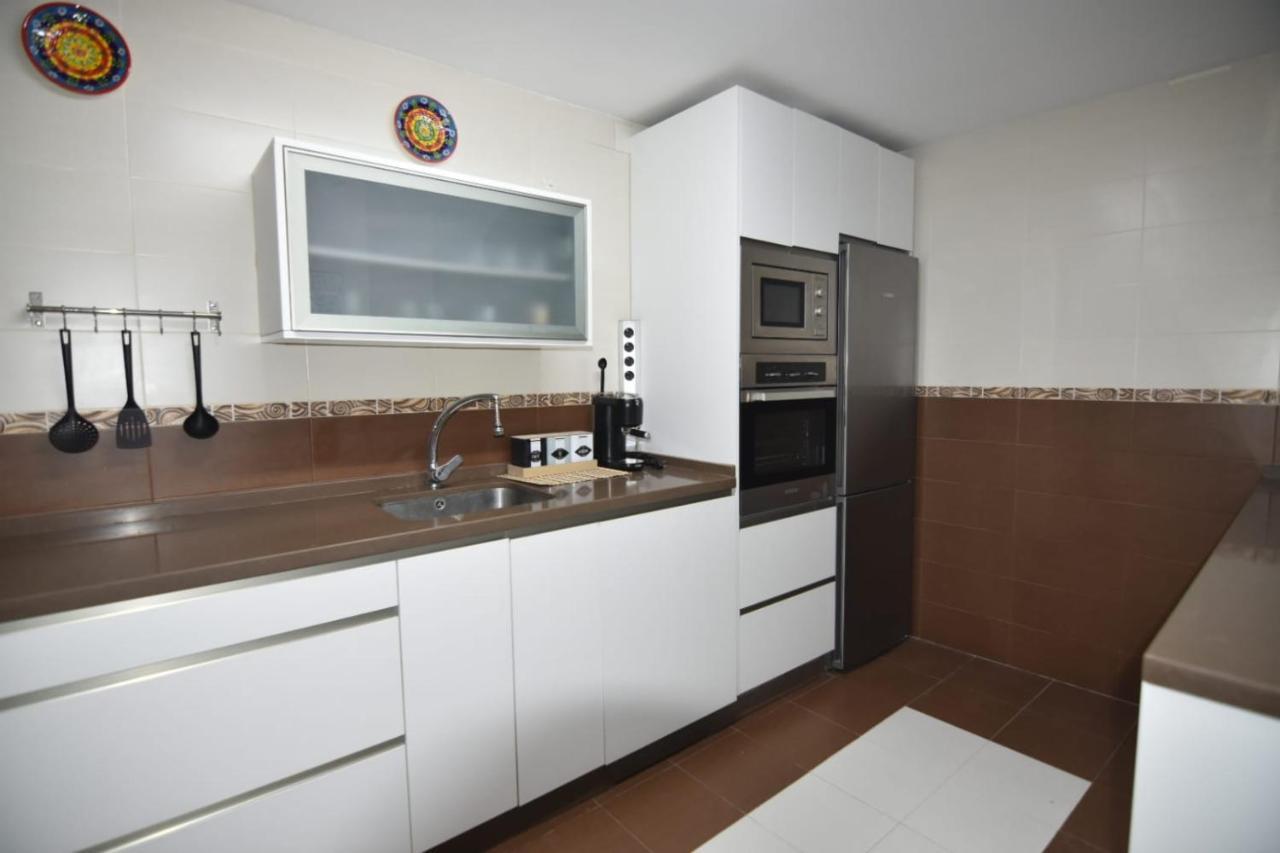 Apartamento Daniela 1 Ronda Zewnętrze zdjęcie