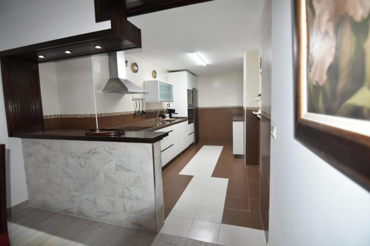 Apartamento Daniela 1 Ronda Zewnętrze zdjęcie