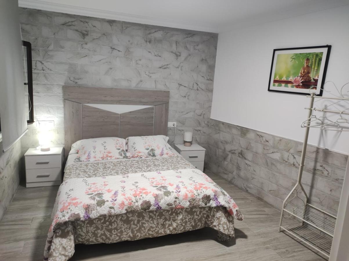 Apartamento Daniela 1 Ronda Zewnętrze zdjęcie