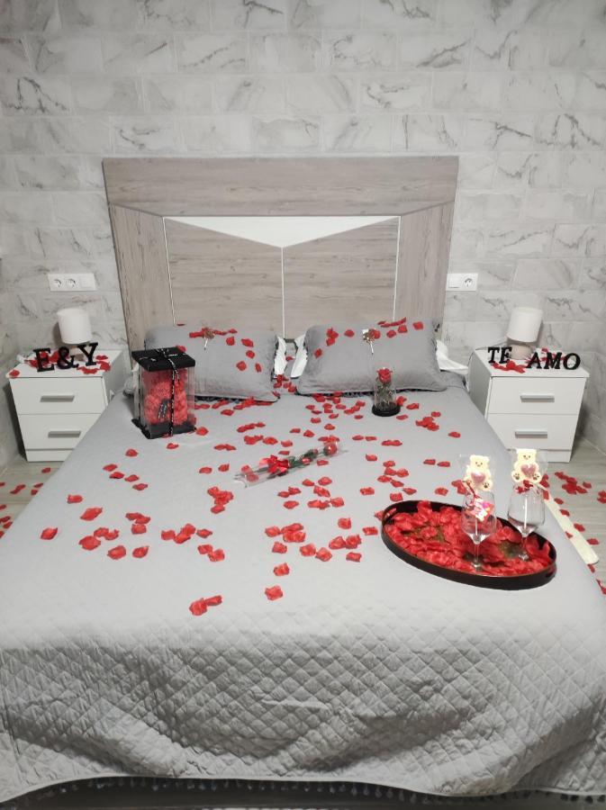 Apartamento Daniela 1 Ronda Zewnętrze zdjęcie