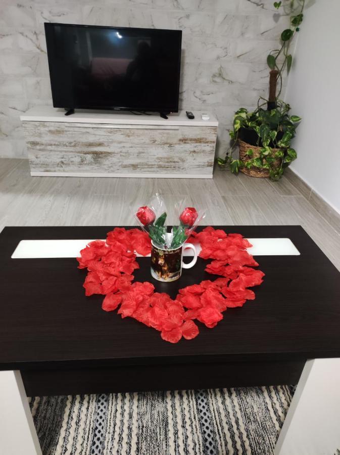 Apartamento Daniela 1 Ronda Zewnętrze zdjęcie