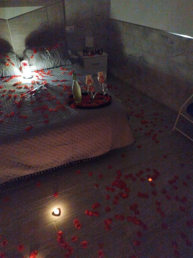 Apartamento Daniela 1 Ronda Zewnętrze zdjęcie