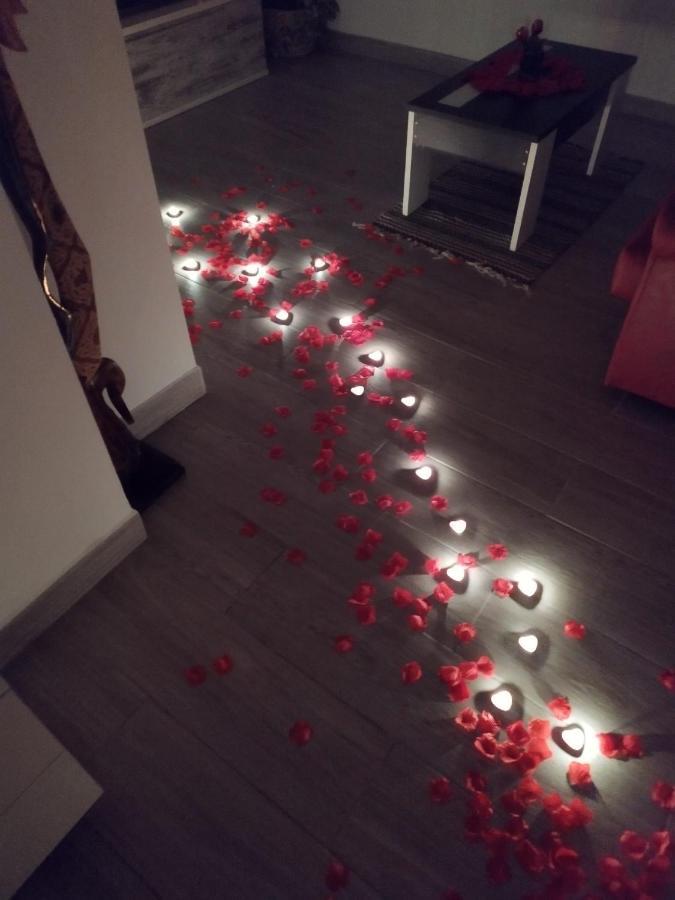 Apartamento Daniela 1 Ronda Zewnętrze zdjęcie